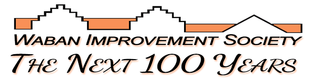 Waban Improvement Society